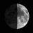 Moon age: 8 days,21 hours,41 minutes,66%